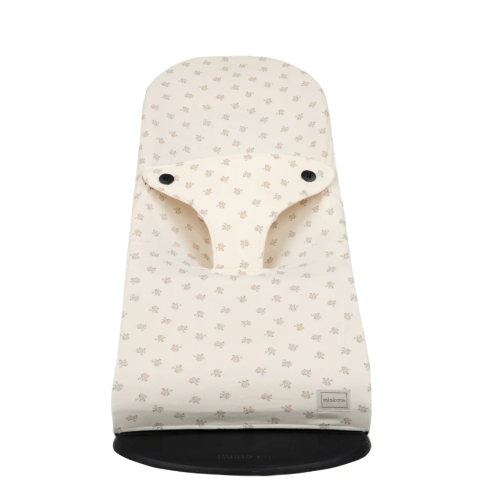 Babybjorn Blossom Rose Cover