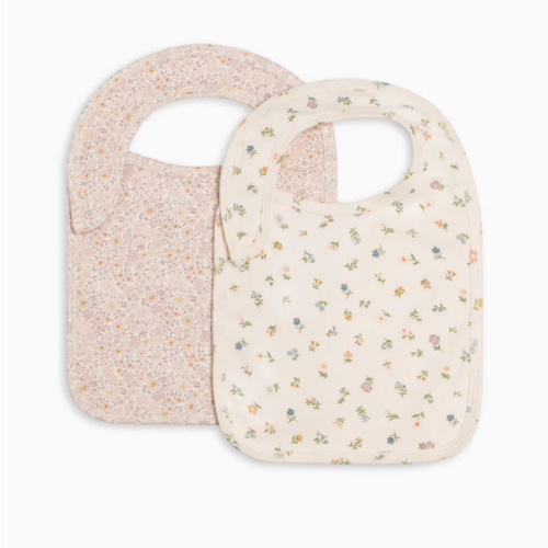 2-Pack Bibs