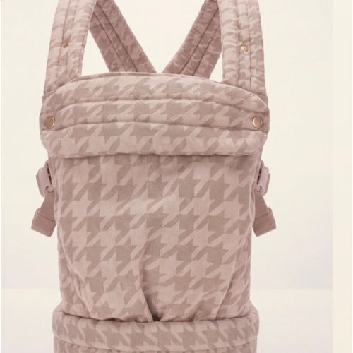 The Philipa Carrier | Maison Philipa
