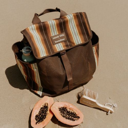 Beach Hauler™ Backpack - Banabae x Sande Kids