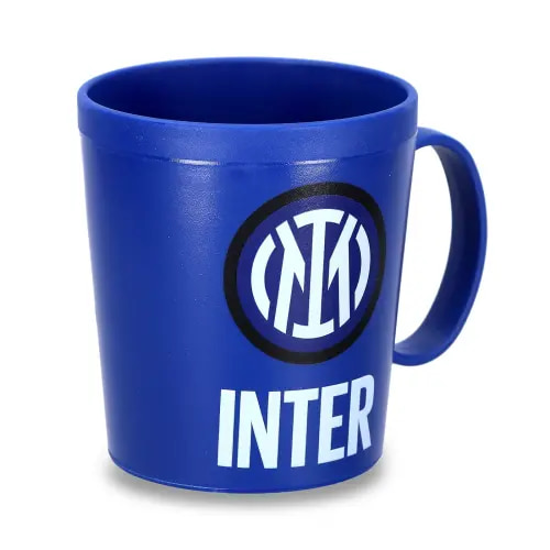 INTER PLASTIC MUG