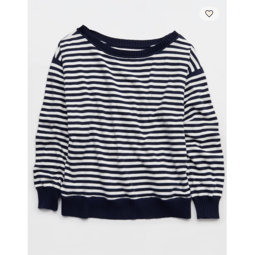Matching Sweater