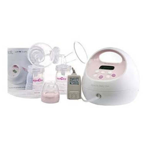 Spectra S2 Plus Hospital Strength Electric Breast Pump