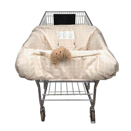 Boppy Shopping Cart Cover | Boppy