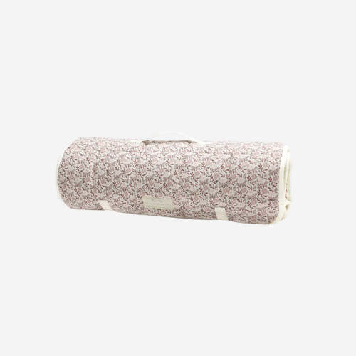 Nap Mat - Primrose / Natural