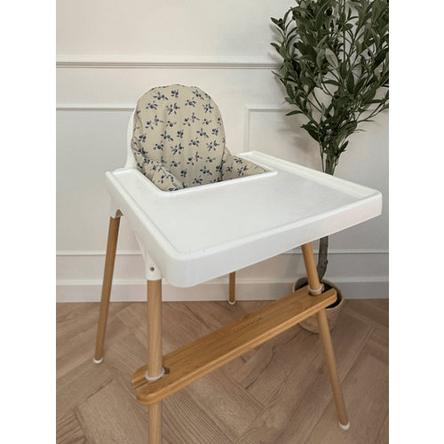 Cushion cover - Blueberry