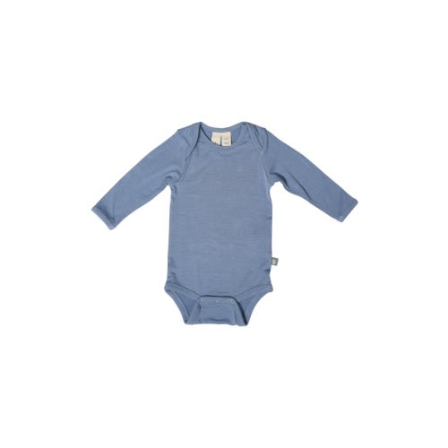 Long Sleeve Bodysuit