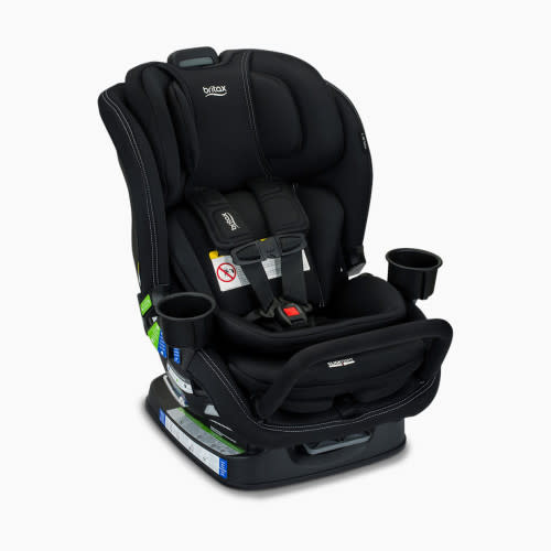 Britax | Poplar S Convertible Car Seat – Slim 17” Design