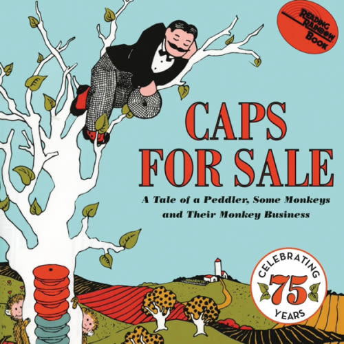 Caps for Sale