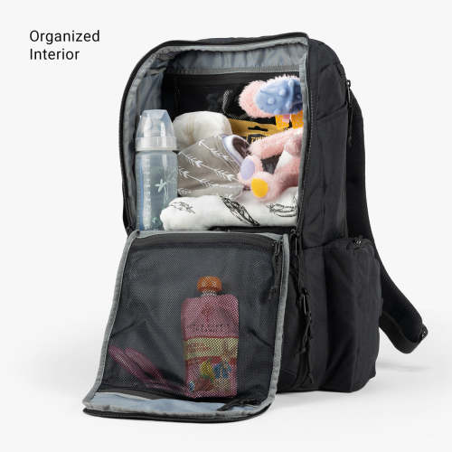 Expedition Diaper Bag by TBG – Tactical Baby Gear