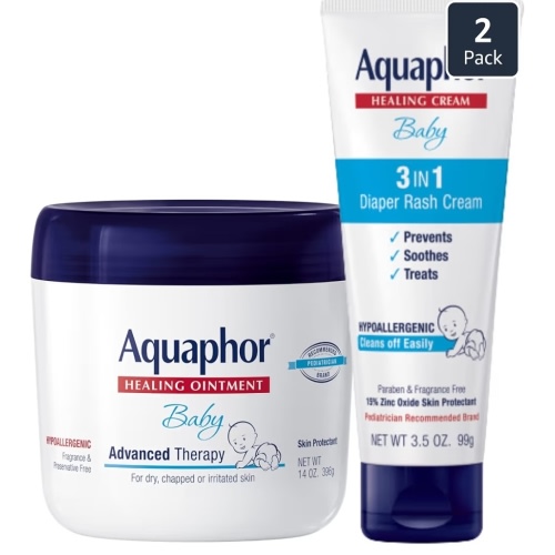 Amazon.com : aquaphor pack