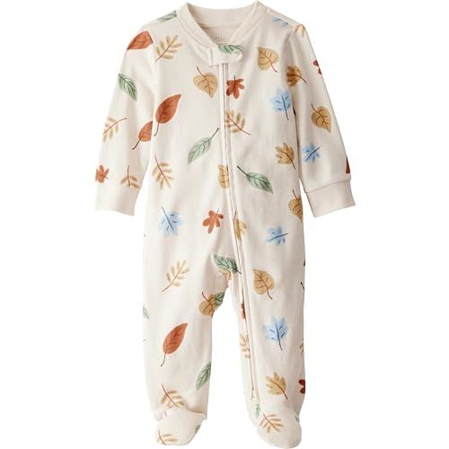 little planet by carter's Baby Sleep and Play Made with Organic Cotton