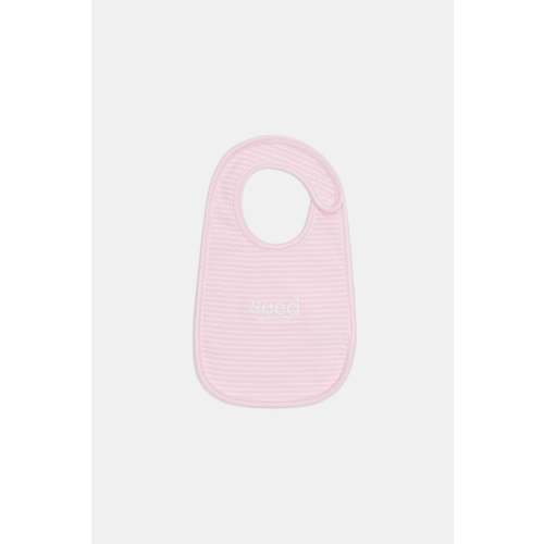 Core Logo Dribble Bib