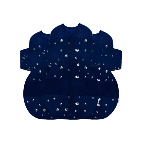 SNOO Sleep Sack 3-Pack of Sizes