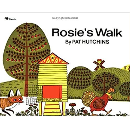 Rosie's Walk