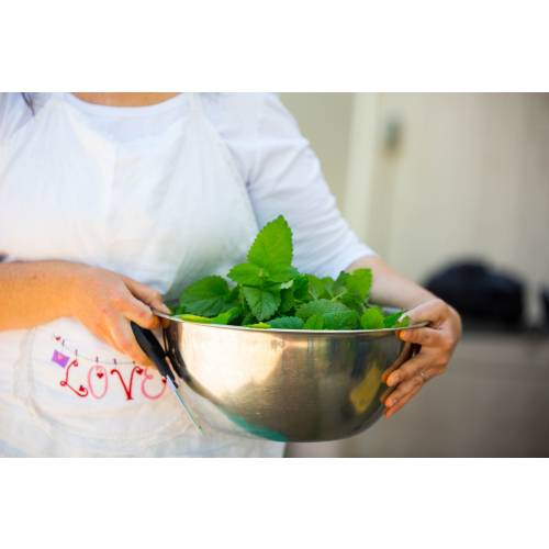 Herbal Postpartum Healing Bath Tea, Herbs Grown On Our Holistically Farmed Land & Purchased Organically