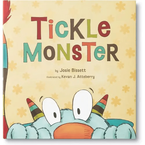 Tickle Monster