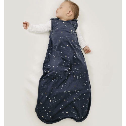 2M -2Y Ecolino® Sleep Bag | Milky Way Ink