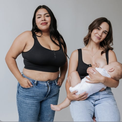 The Allie Bra 2.0