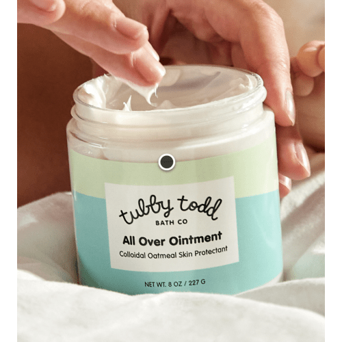 Amazon.com: Tubby Todd: All Over Ointment