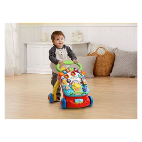 VTech Stroll and Discover Activity Walker