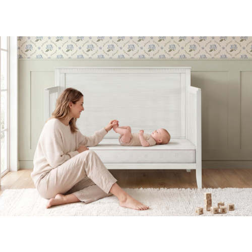collections mattresses-collection products sweet-bliss-dual-sided-crib-and-toddler-mattress - deltachildren