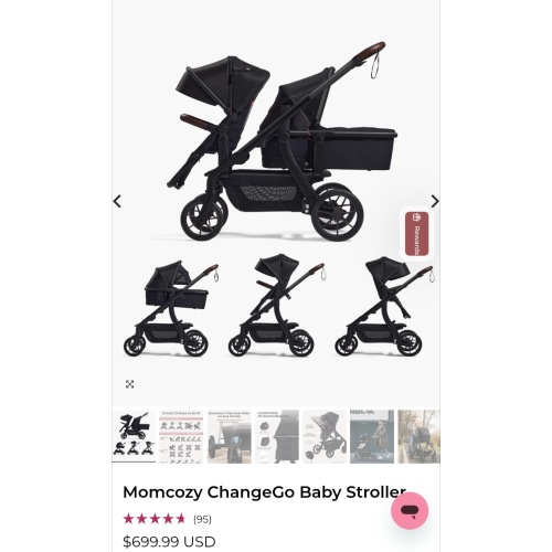 Babylist Shop Gift Card