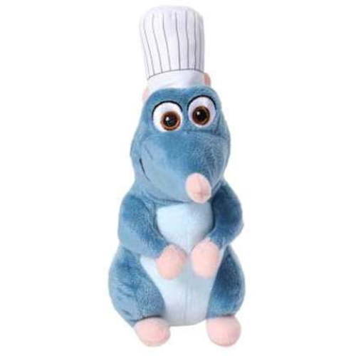 Disney Ratatouille Remy Plush