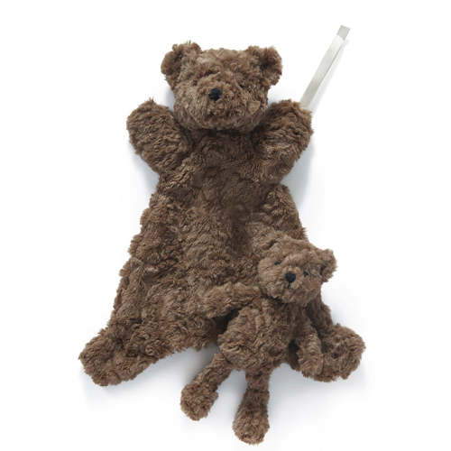 Forever Friend Bear Set