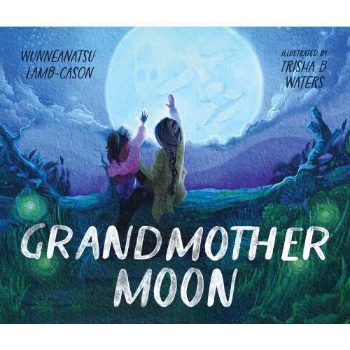 Grandmother Moon | Beaming Books