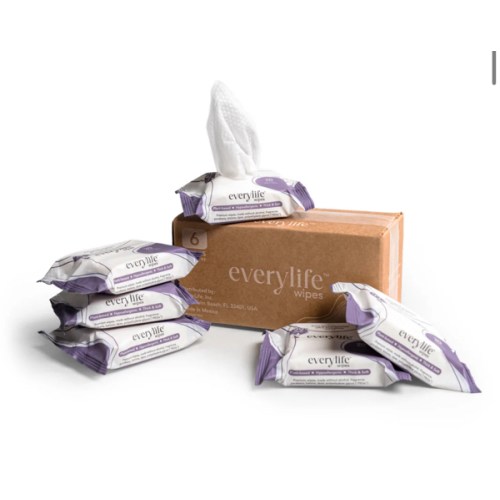 Travel Wipes – EveryLife
