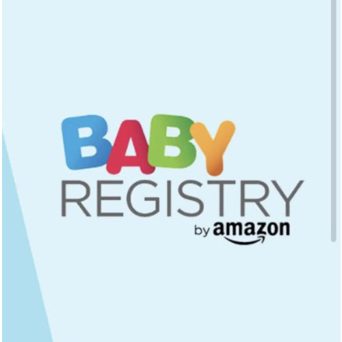 Amazon Baby Registry