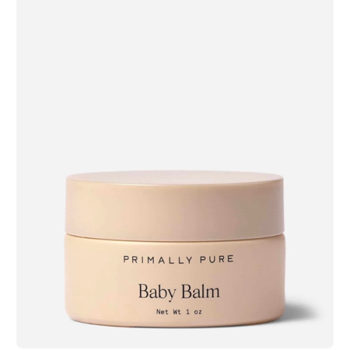Baby Balm | Primally Pure