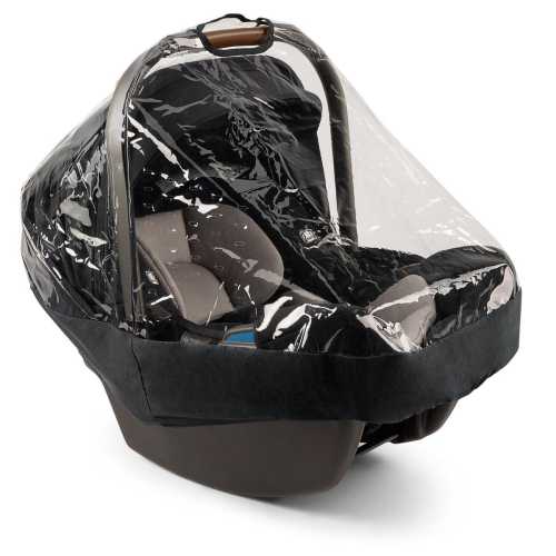 Nuna PIPA Series Rain Cover