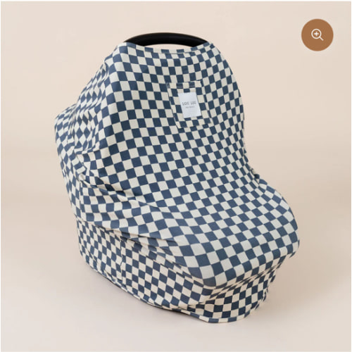 Miles Multi-Use Cover