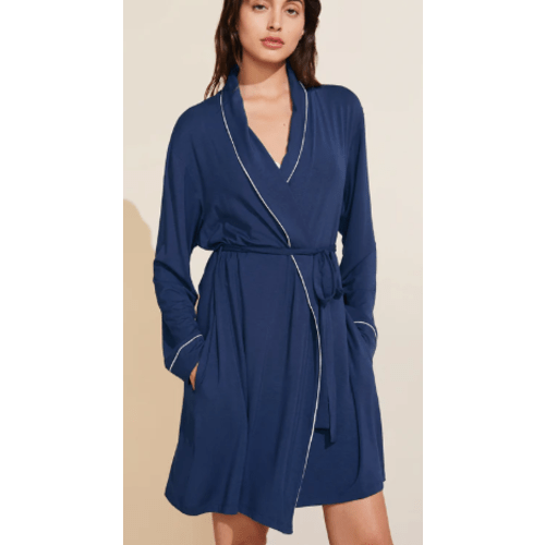 Gisele TENCEL™ Modal Robe – Eberjey