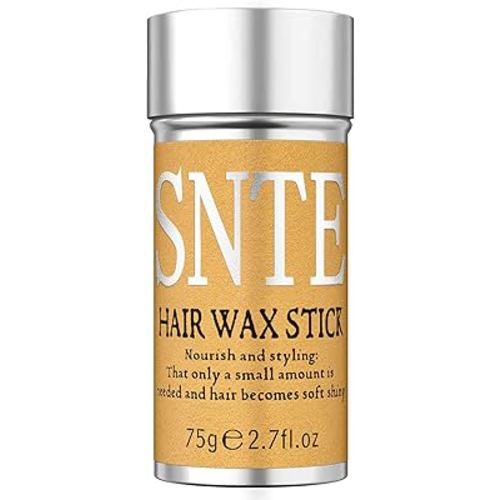 Samnyte Hair Wax Stick Slick Stick Hair-Styling Waxes Styling Cream