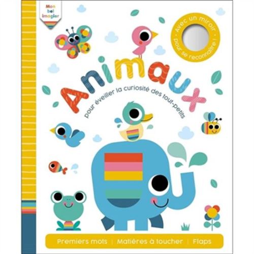 Animaux par LOCK, SARAH
