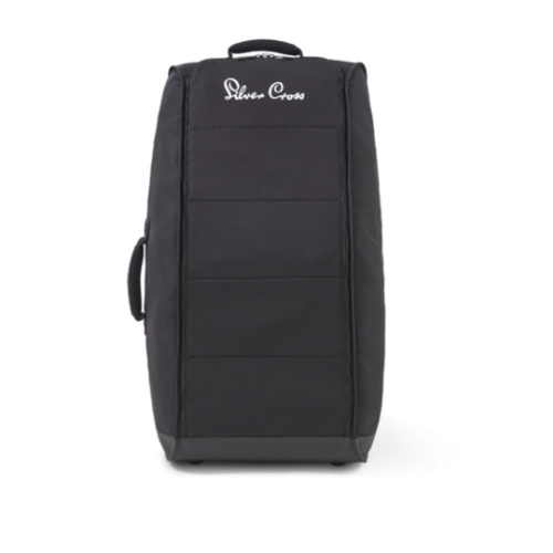 Silver Cross Optima Travel Bag - HipBabyGear