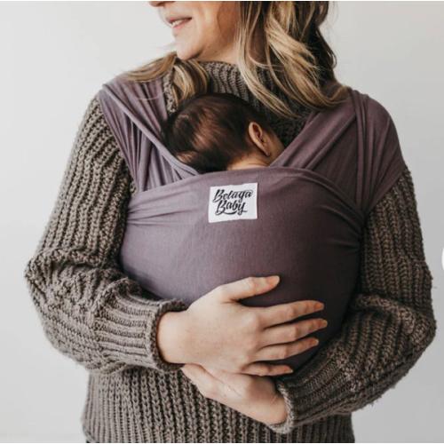 Wrap Baby Carrier | Beluga Baby