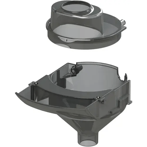 Baby Brezza Formula Pro Advanced Replacement Funnel & Cover