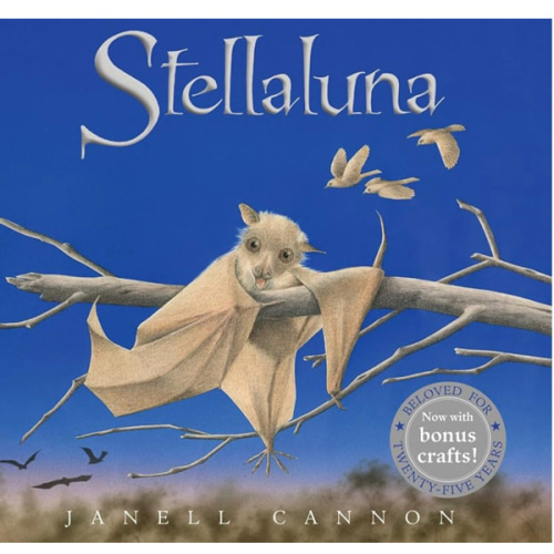 Stellaluna