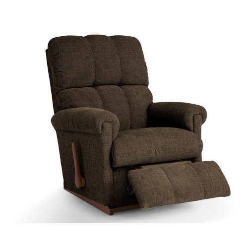 La-Z-Boy Vail Rocking Recliner & Reviews | Wayfair