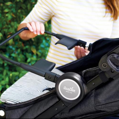 Car Seat Adapter for Stroller