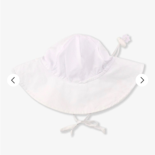 Kids Sun Protective Hat | RuffleButts & RuggedButts