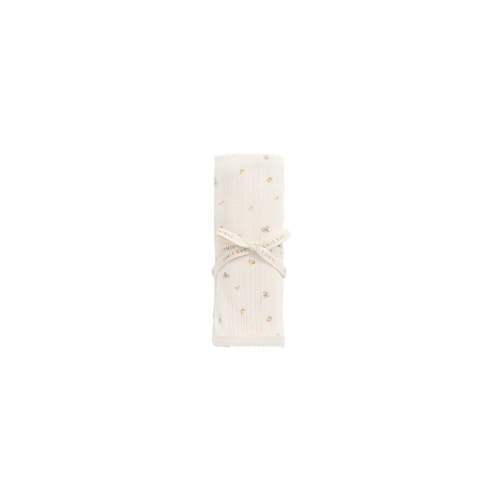 Organic Cotton Pointelle Murphy Wrap - Sweet Magnolia Simple – Jamie Kay USA