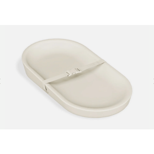 Lalo Changing Pad (Oatmeal Color)