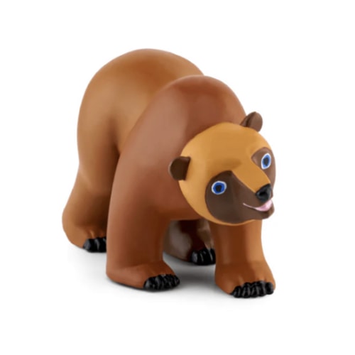 Brown Bear & Friends Tonie I tonies®