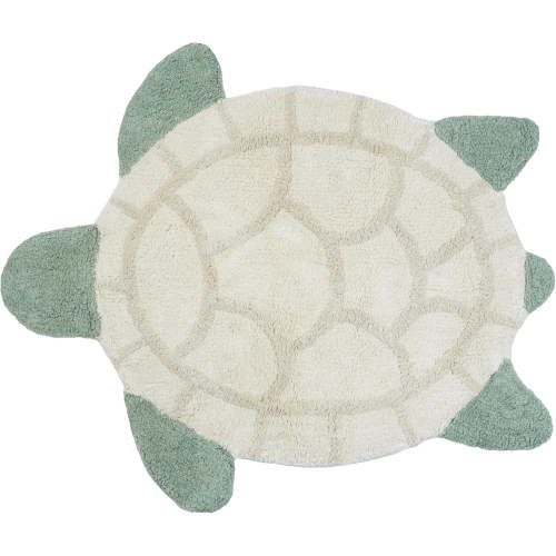 Calloway Mills 114452632 Sea Turtle 26” x 32”