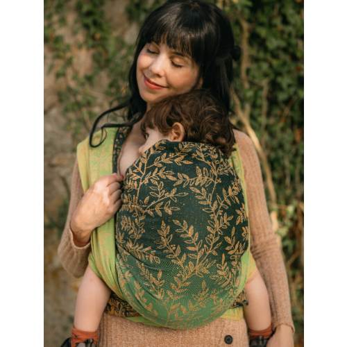 Willow Wrenlee Baby Wrap